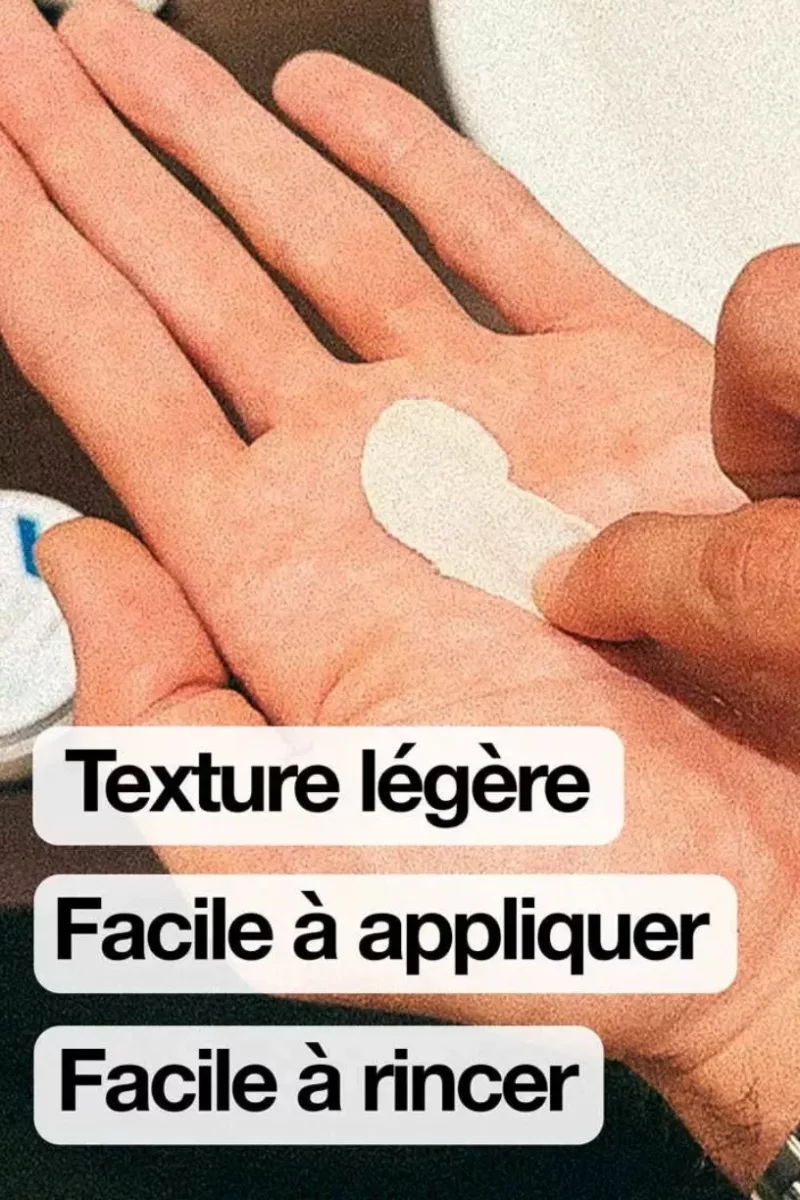Pommade Coiffante