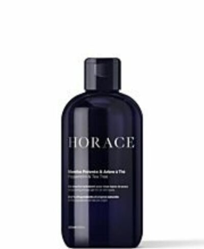 Gel Douche Bergamote & Menthe Poivrée - Horace