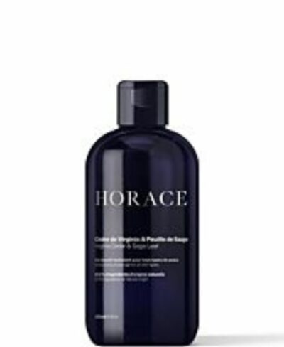Gel Douche Cèdre de Virginie & sauge - Horace