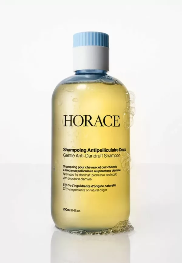Shampoing Antipelliculaire 250ml - Horace – Image 1