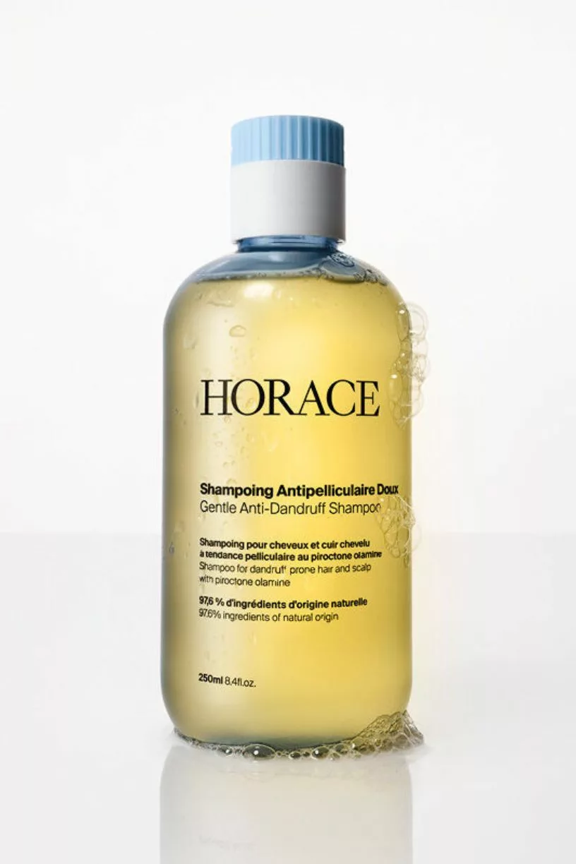 Shampoing Antipelliculaire 250ml - Horace – Image 1
