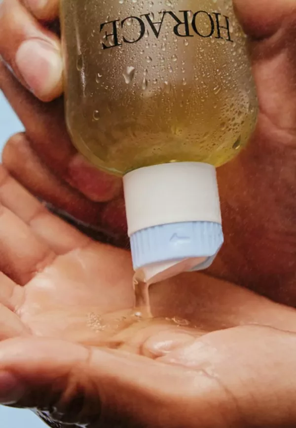 Shampoing Antipelliculaire 250ml - Horace – Image 2