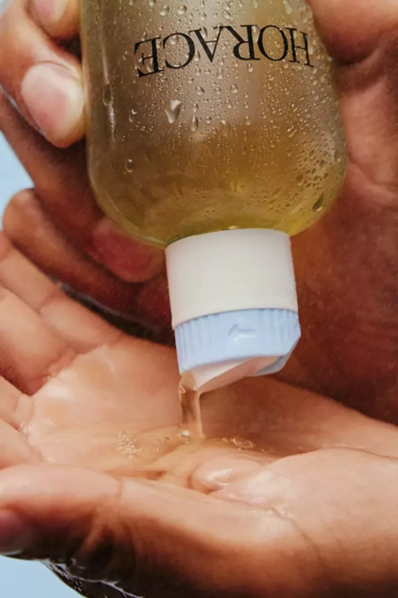 Shampoing Antipelliculaire 250ml - Horace