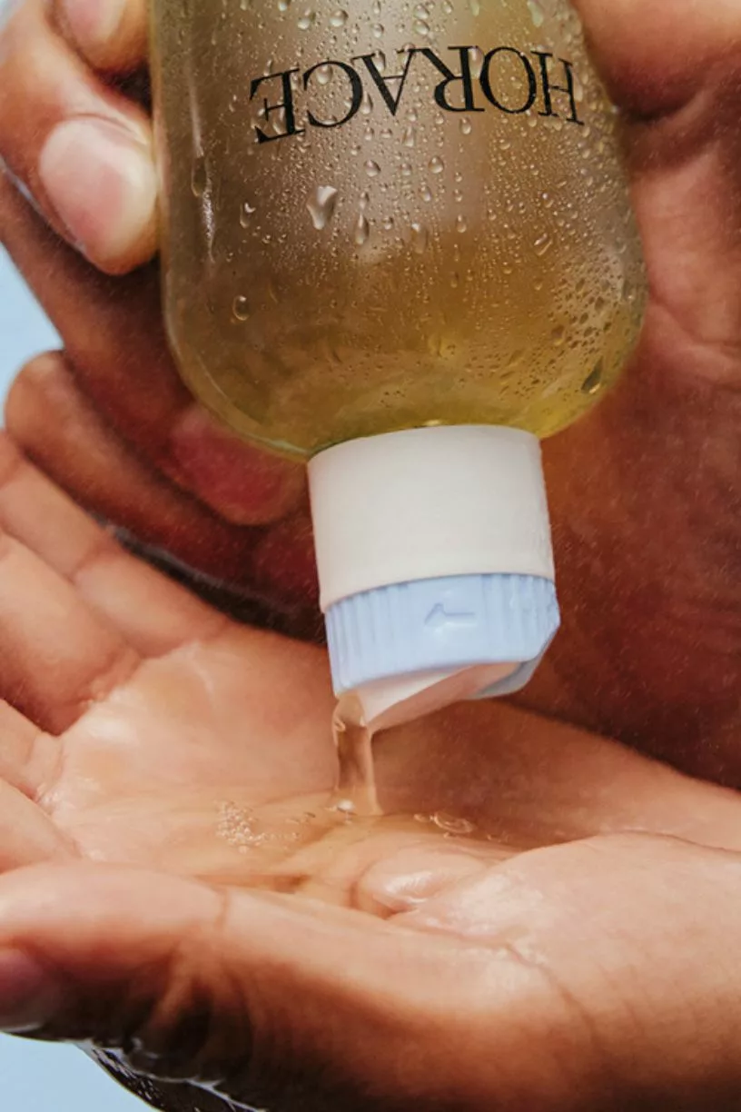 Shampoing Antipelliculaire 250ml - Horace – Image 2