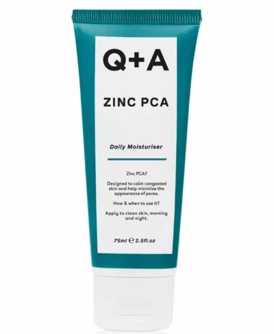 Zinc PCA Daily Moisturiser - 75ml - Q+A – Image 1