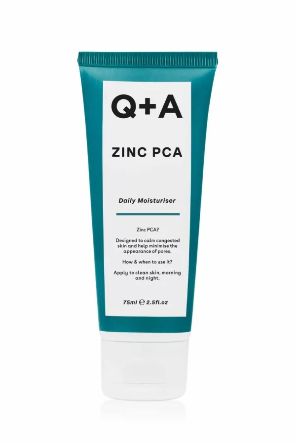 Zinc PCA Daily Moisturiser - 75ml - Q+A