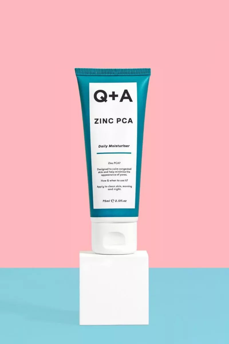 Zinc PCA Daily Moisturiser - 75ml - Q+A