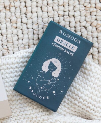 Oracle Feminin Sacré - Womoon
