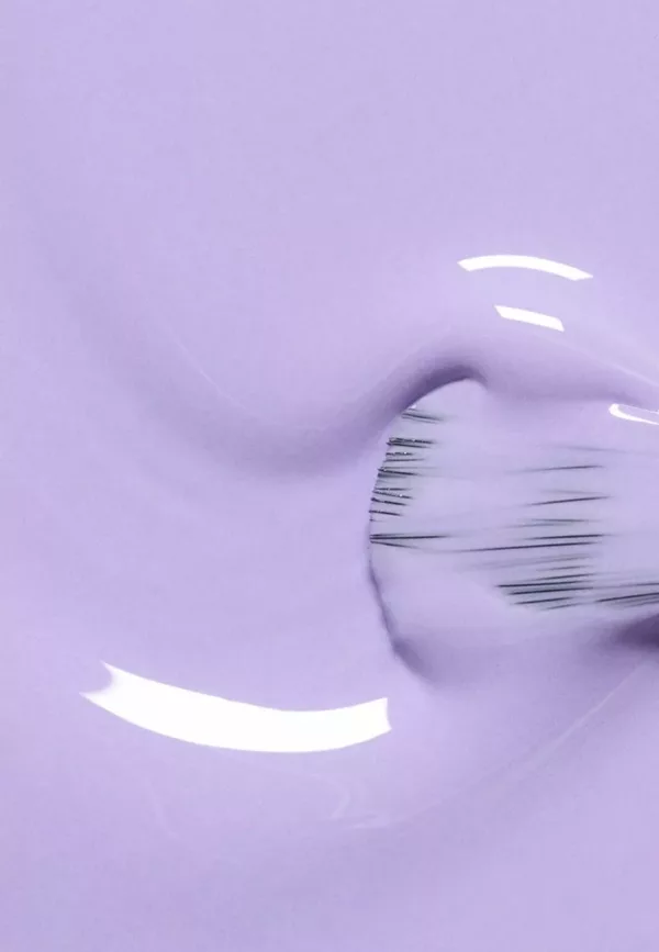 Wisteria - Vernis Green – Image 2