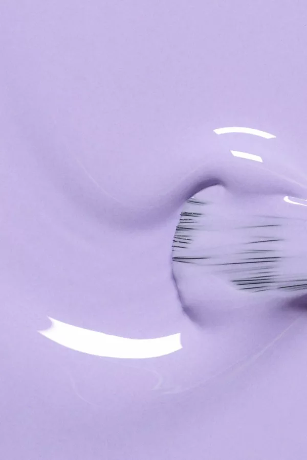 Wisteria - Vernis Green - Manucurist