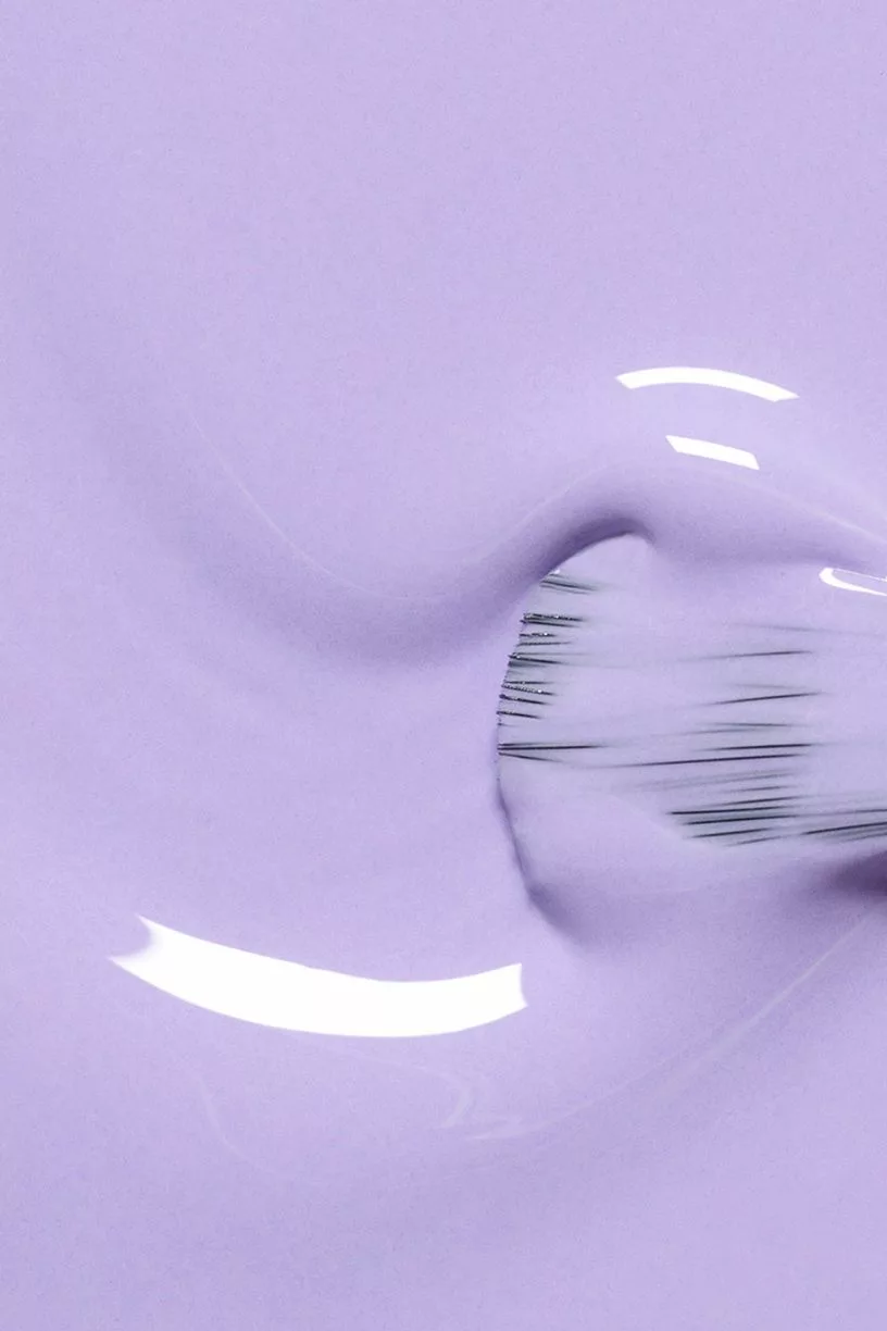 Wisteria - Vernis Green – Image 2