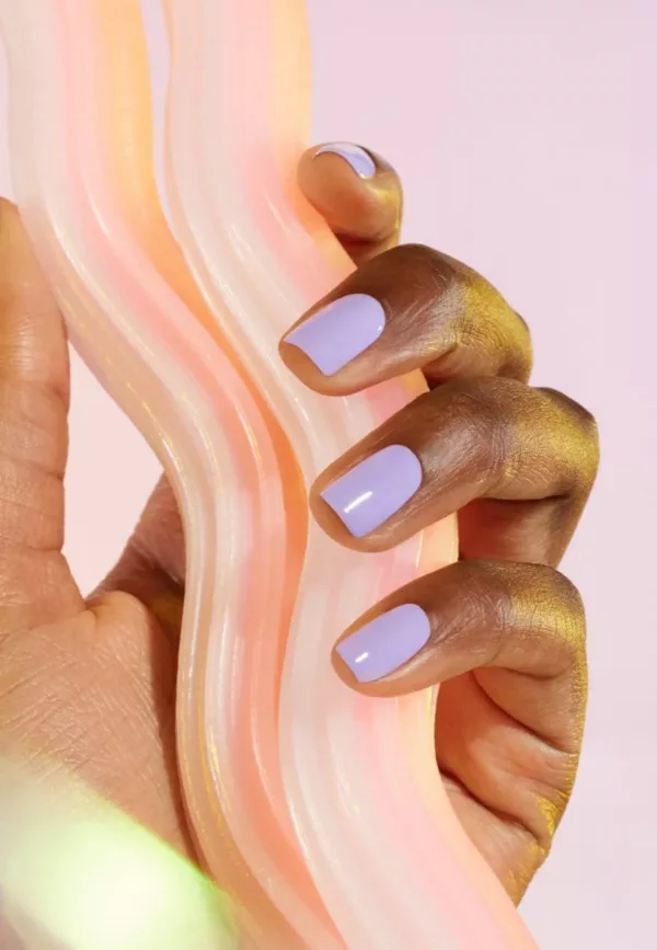 Wisteria - Vernis Green – Image 3