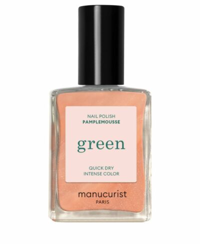 Pamplemousse - Vernis Green - Manucurist