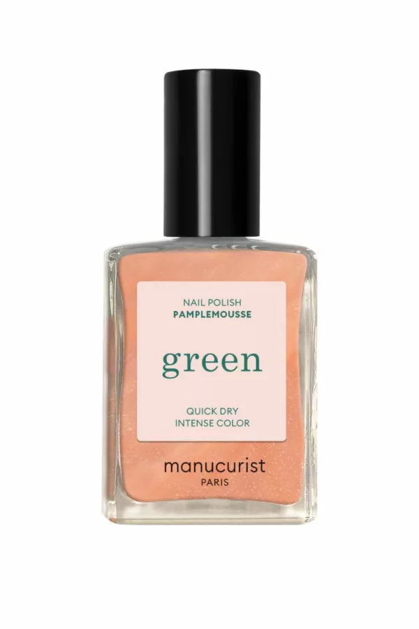 Pamplemousse - Vernis Green - Manucurist