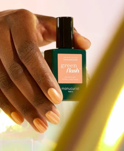 Pamplemousse - Vernis Green - Manucurist – Image 4