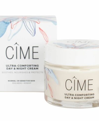 Crème jour & nuit ultra-comfort - Cîme