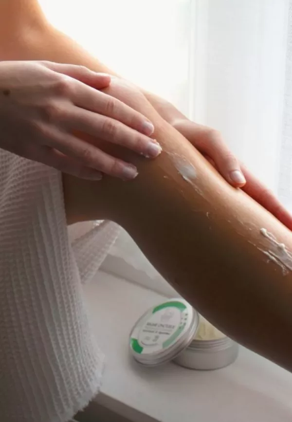 Mini Baume Onctueux - Lait d'amande – Image 3