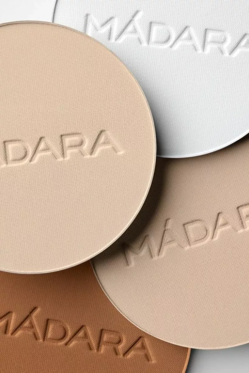 Air Equal Soft Silk - Poudre minérale - Beige 2