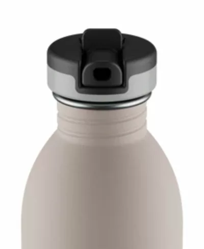 Urban Bottle 500ml + Sport lid - Lucky Dog - 24 Bottles – Image 2