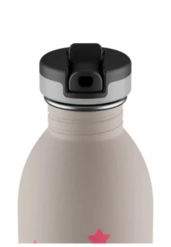 Urban Bottle 500ml + Sport lid - Lucky Dog - 24 Bottles – Image 2