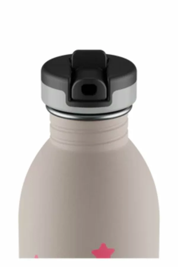 Urban Bottle 500ml + Sport lid - Lucky Dog - 24 Bottles