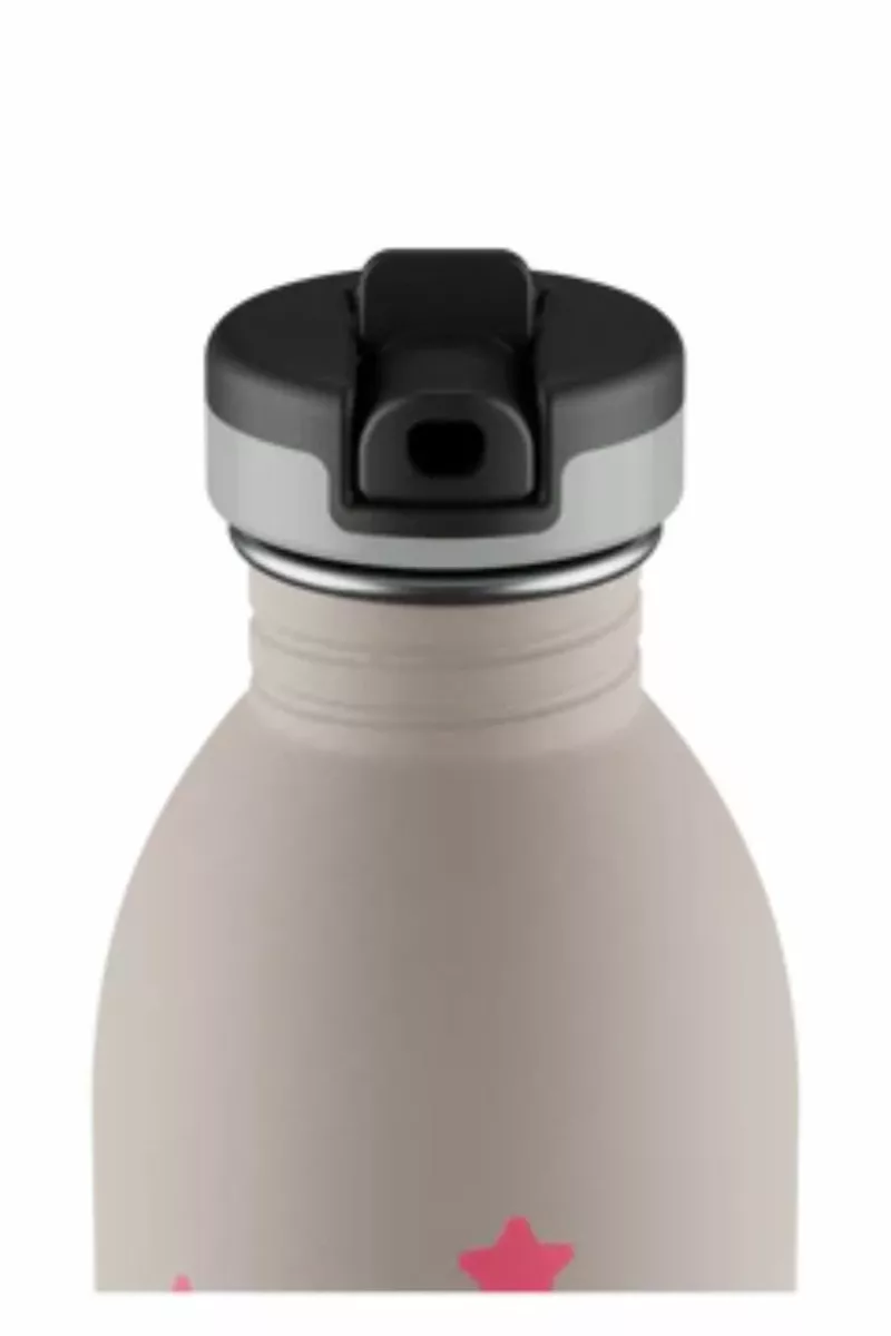 Urban Bottle 500ml + Sport lid - Lucky Dog - 24 Bottles