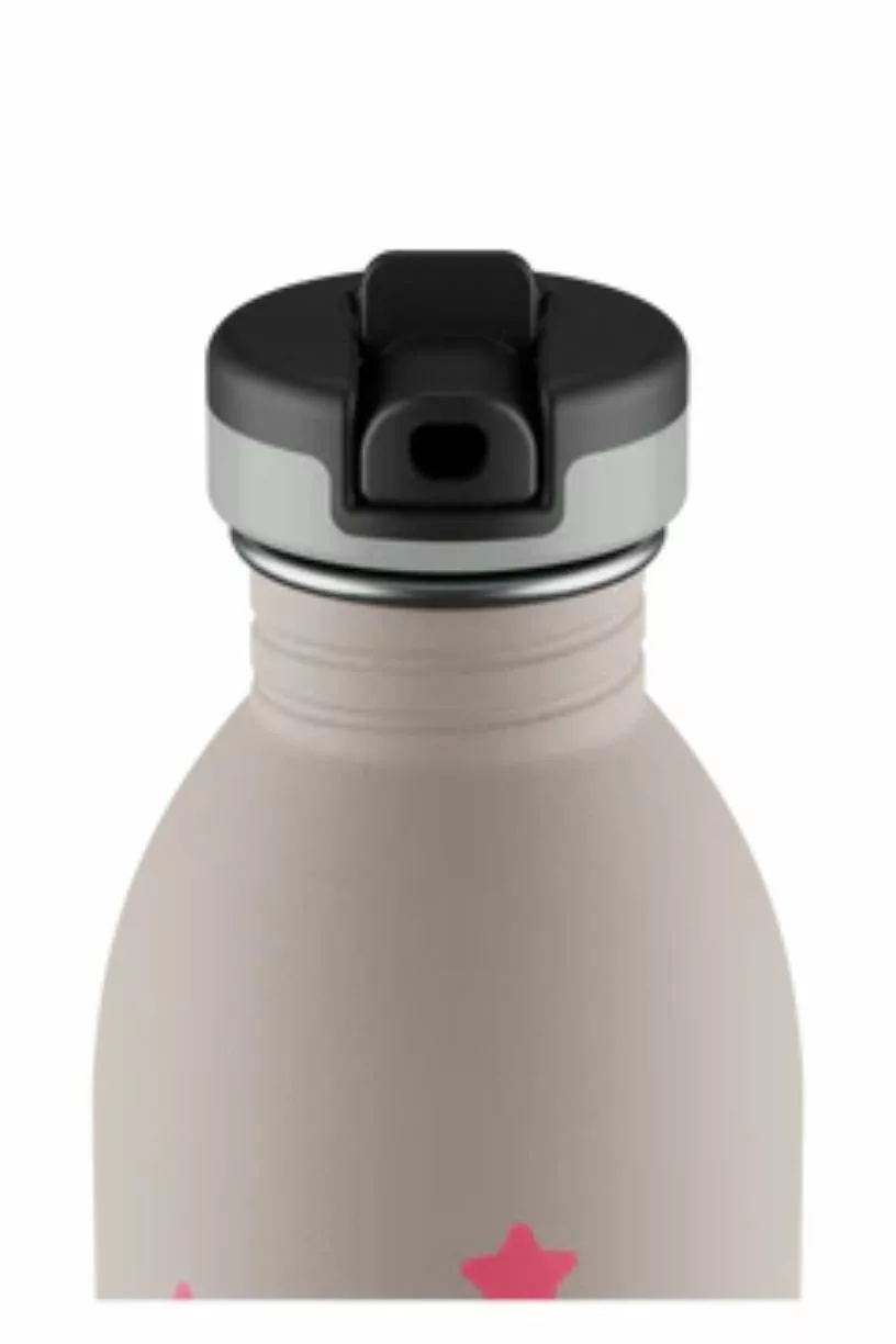 Urban Bottle 500ml + Sport lid - Lucky Dog - 24 Bottles – Image 2