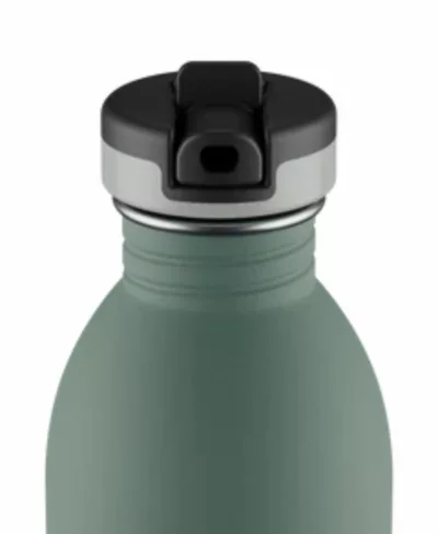 Urban Bottle 500ml + Sport lid - Smart Cat - 24 Bottles – Image 2