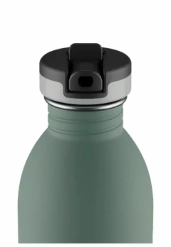 Urban Bottle 500ml + Sport lid - Smart Cat - 24 Bottles – Image 2
