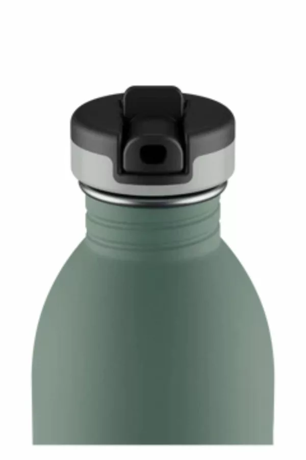 Urban Bottle 500ml + Sport lid - Smart Cat - 24 Bottles