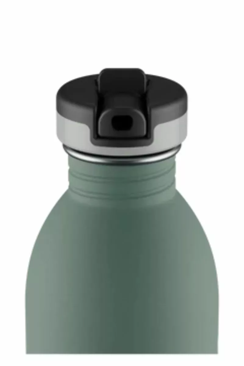 Urban Bottle 500ml + Sport lid - Smart Cat - 24 Bottles