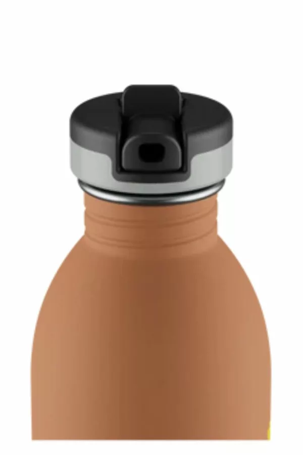 Urban Bottle 500ml + Sport lid - Sweet Bear - 24 Bottles