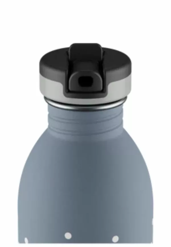Urban Bottle 500ml + Sport lid - Happy Penguin - 24 Bottles – Image 2