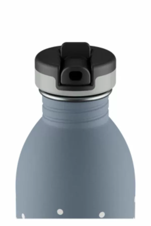 Urban Bottle 500ml + Sport lid - Happy Penguin - 24 Bottles