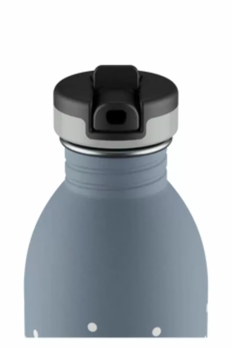 Urban Bottle 500ml + Sport lid - Happy Penguin - 24 Bottles