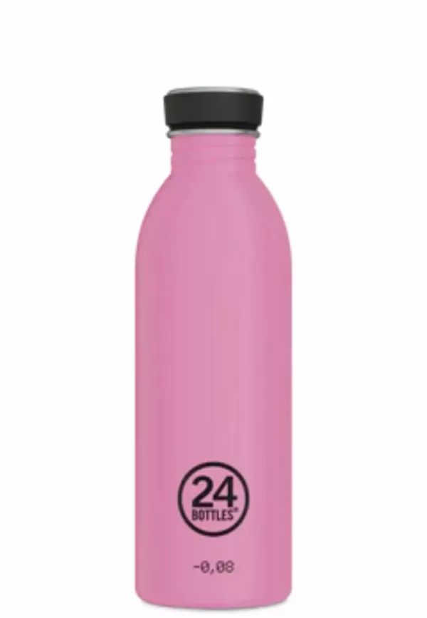Urban Bottle 500ml - Reactive Pink/Blue - 24 Bottles – Image 2
