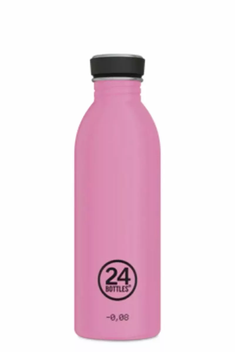 Urban Bottle 500ml - Reactive Pink/Blue - 24 Bottles