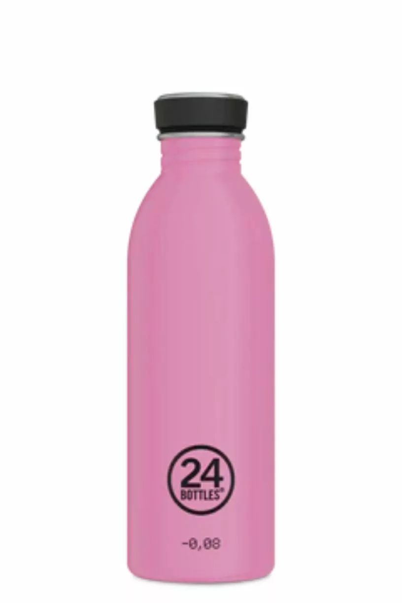 Urban Bottle 500ml - Reactive Pink/Blue - 24 Bottles – Image 2