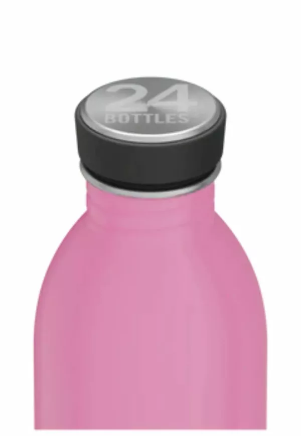 Urban Bottle 500ml - Reactive Pink/Blue - 24 Bottles – Image 3