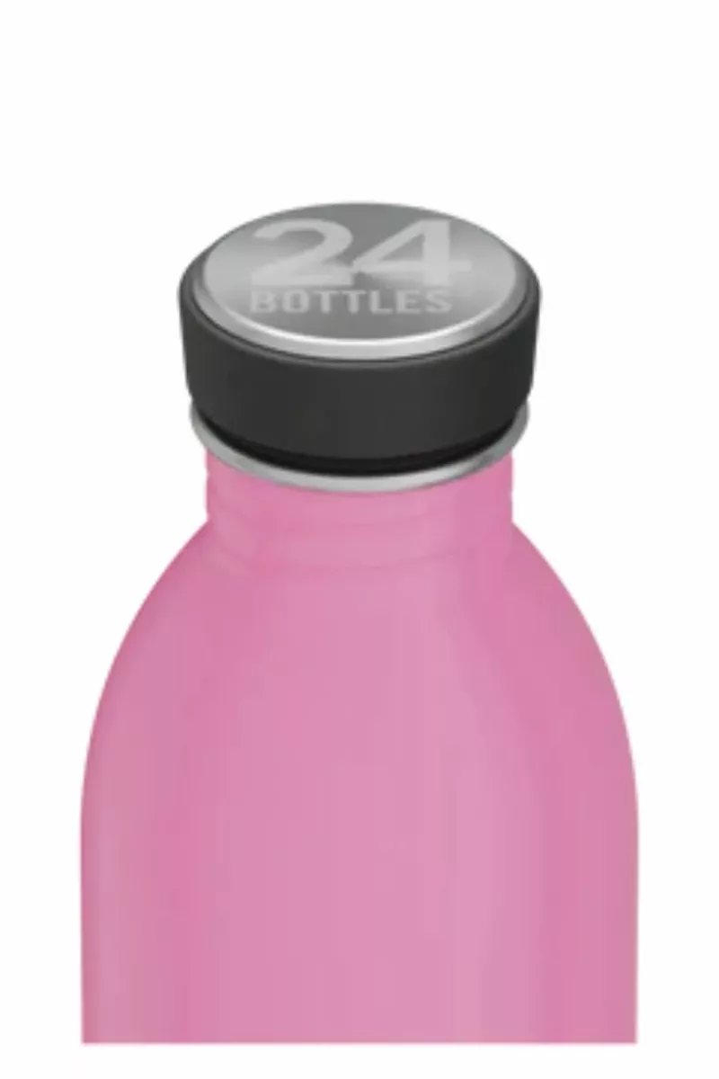 Urban Bottle 500ml - Reactive Pink/Blue - 24 Bottles