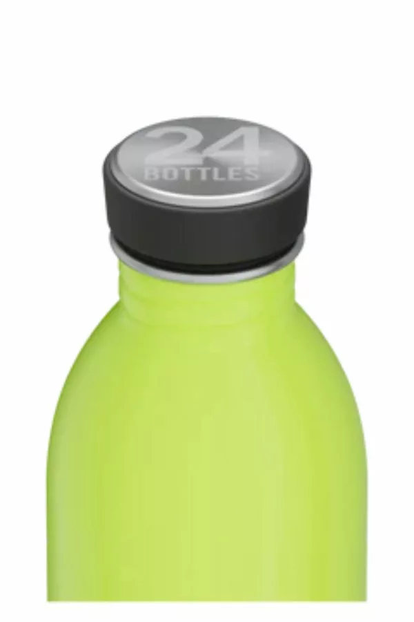 Urban Bottle 500ml - Reactive Yellow/Green - 24 Bottles