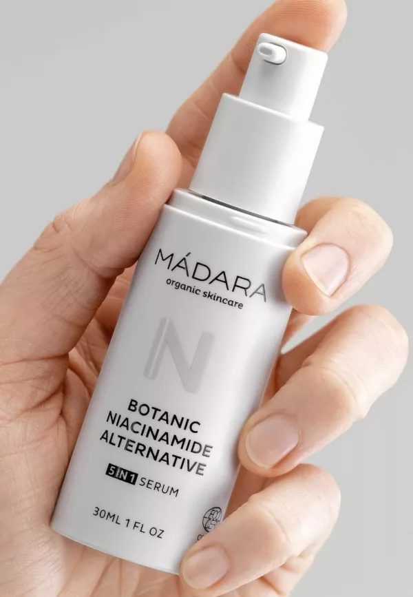 Botanic Niacinamide Alternative 5-in-1 Serum – Image 1