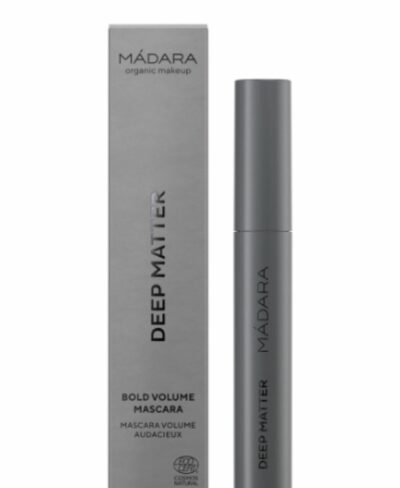 Deep Matter - Mascara Volume - Madara