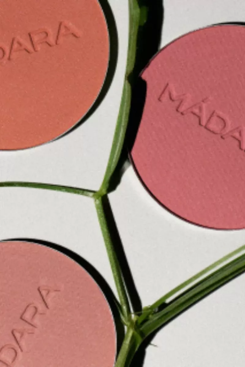Magnetic Blush - Bare Blossom 2