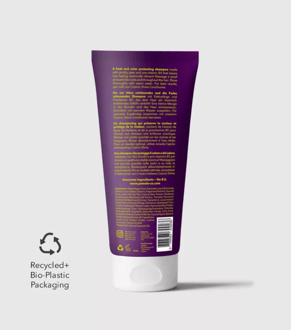 Cosmic Cleanse - Shampoing 200ml
