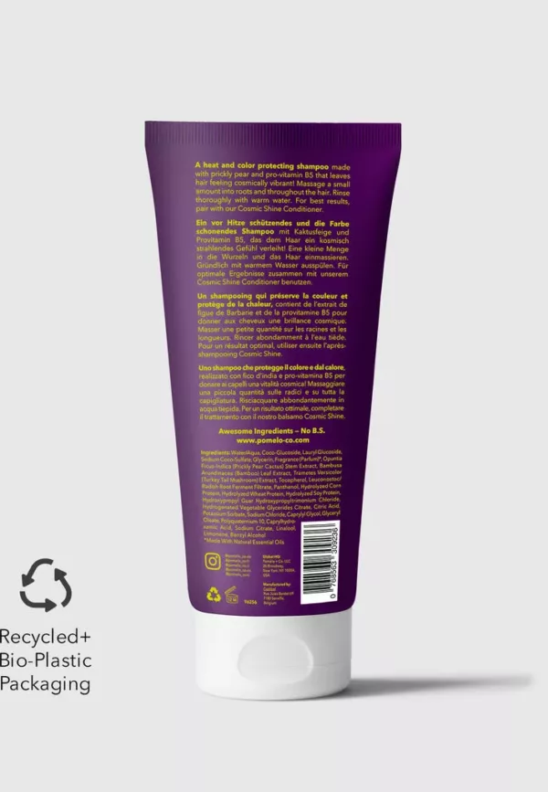 Cosmic Cleanse - Shampoing 200ml – Image 2