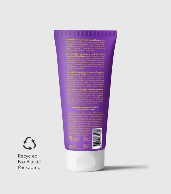 Cosmic Shine - Après-Shampoing 200ml