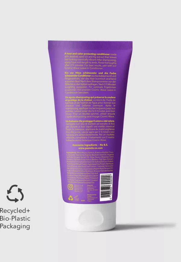 Cosmic Shine - Après-Shampoing 200ml – Image 2