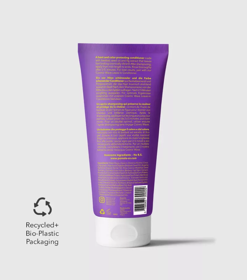 Cosmic Shine - Après-Shampoing 200ml