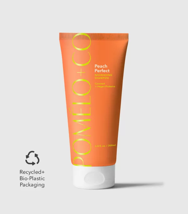 Peach Perfect - Shampooing 200ml